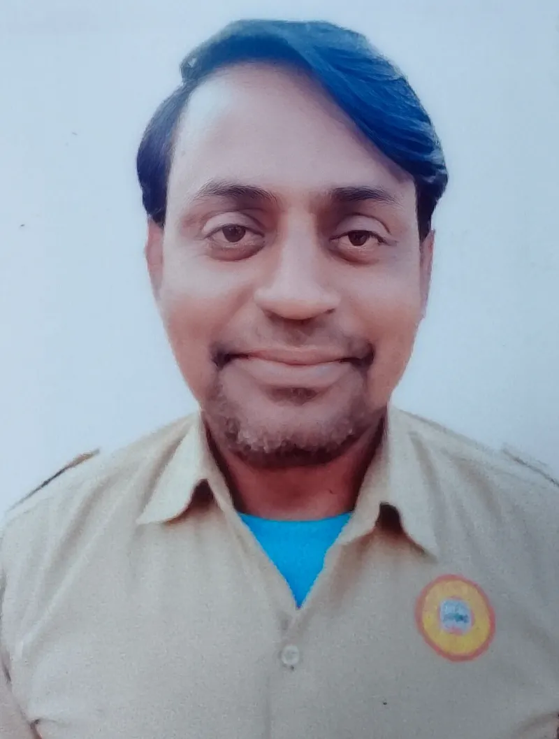 सुशील यादव