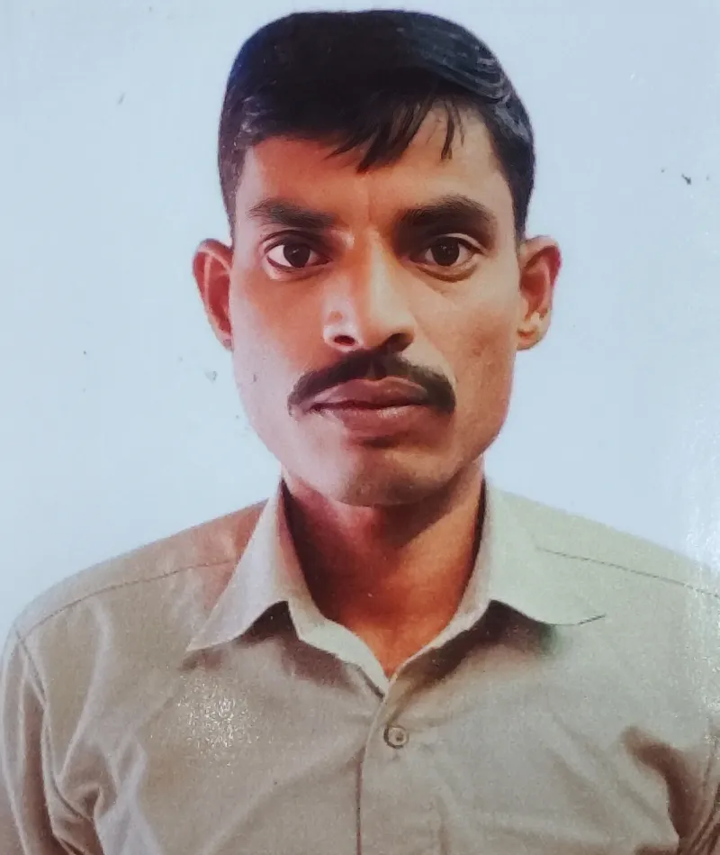 राम बाबु यादव