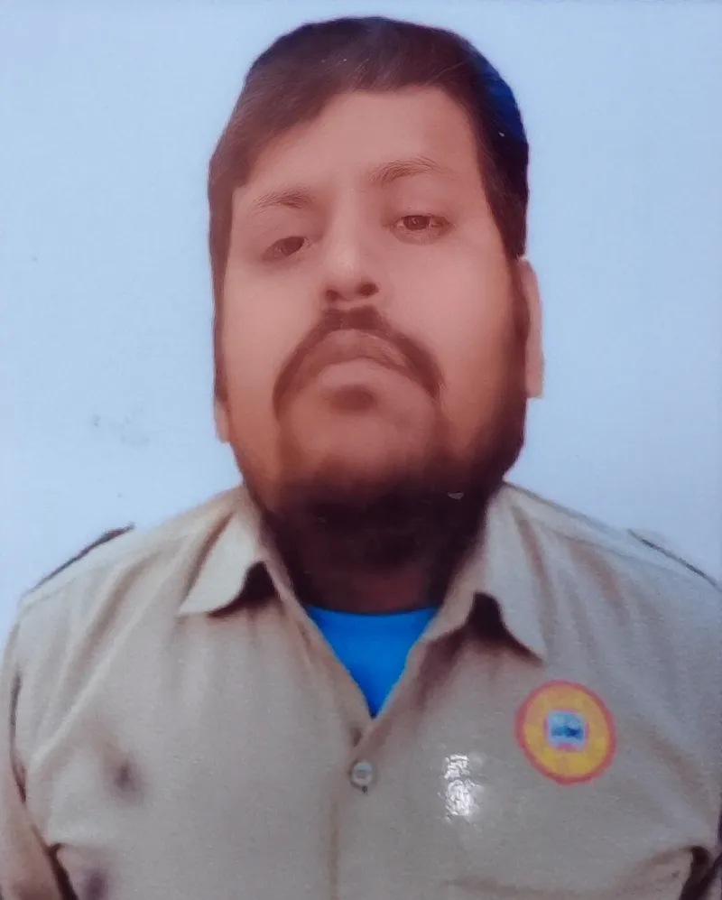 मिथिलेश यादव