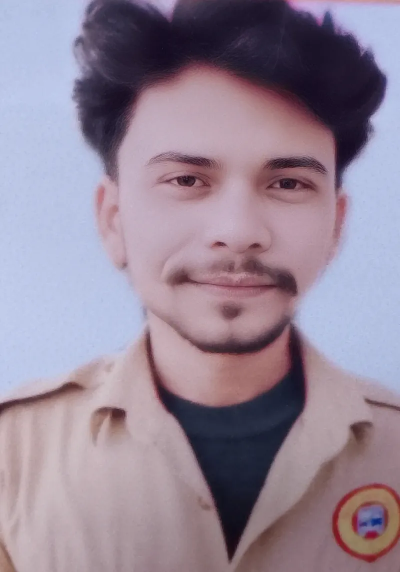 संतोष यादव