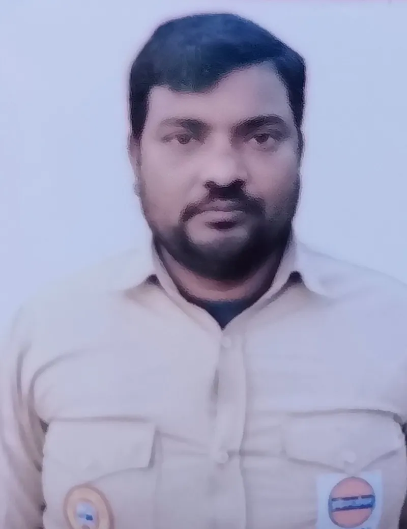विनोद महतो