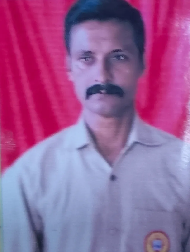 निरंजन यादव