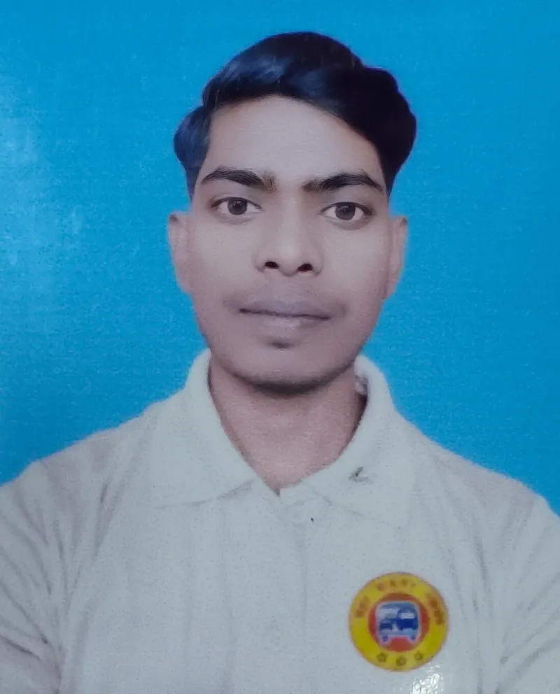 दिनेश कुमार
