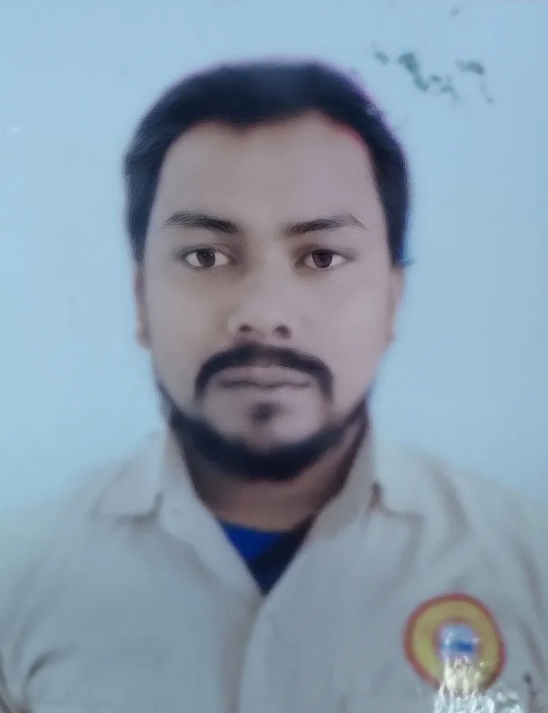 संजय कुमार महतो