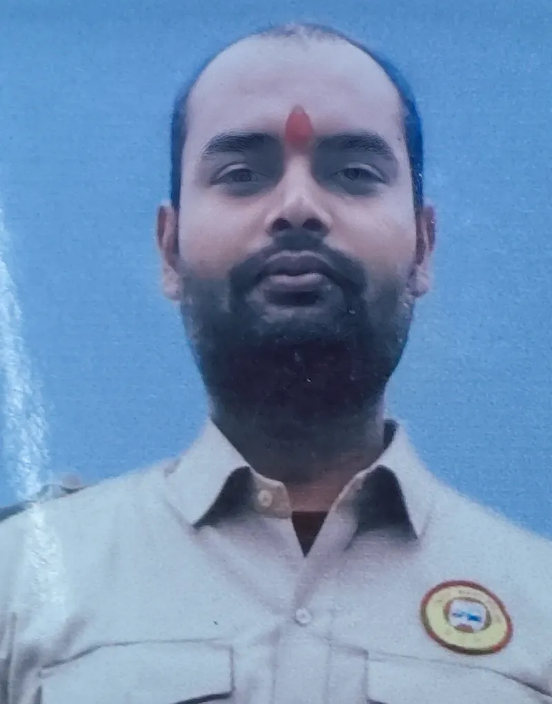 जयेश कुमार झा
