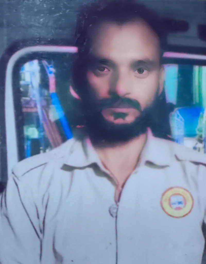 दुर्गानंद यादव