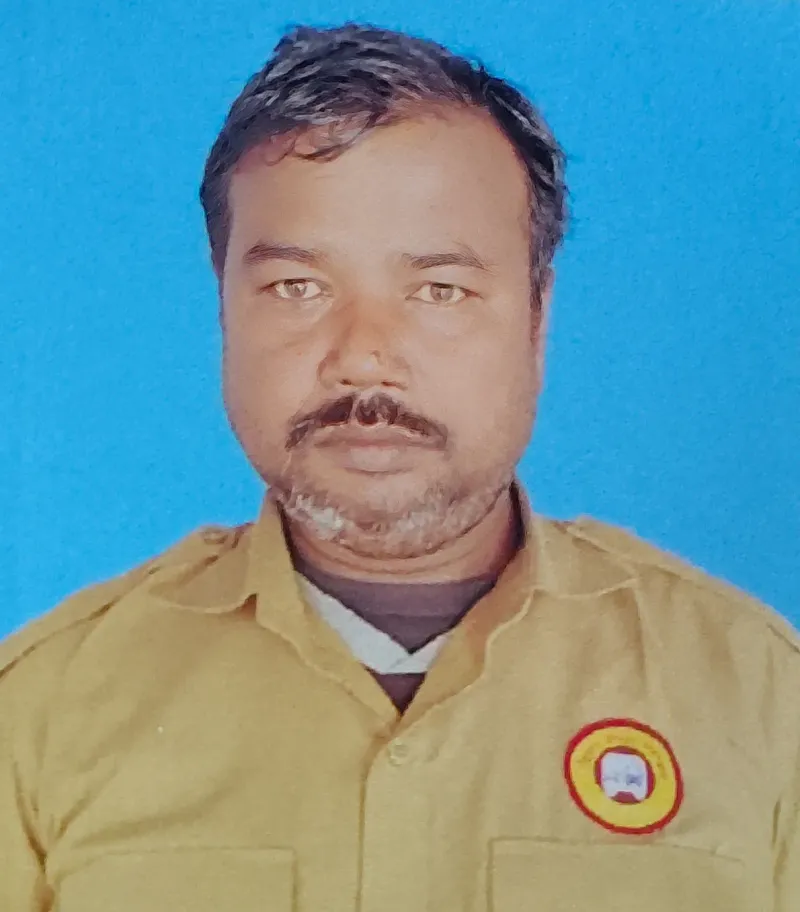 ललित महतो