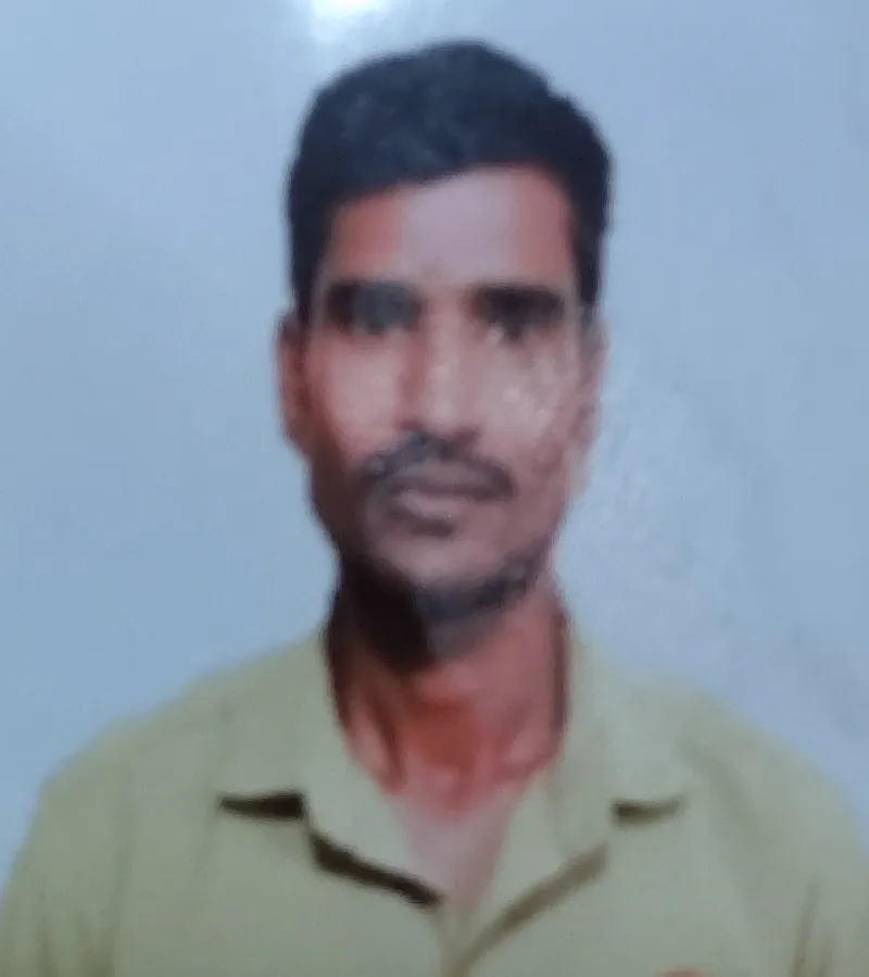 सरोज कुमार यादव