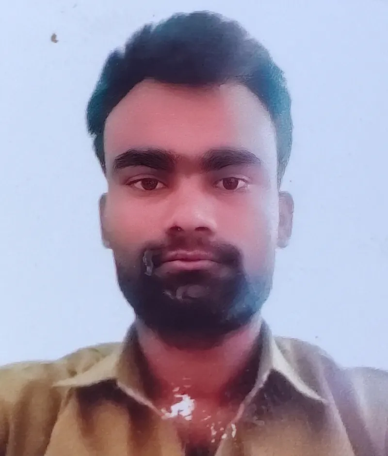 संजय कुमार साहु