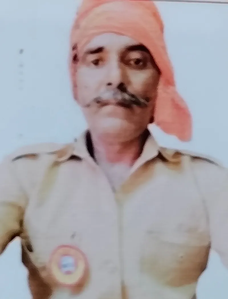 हरेराम महतो