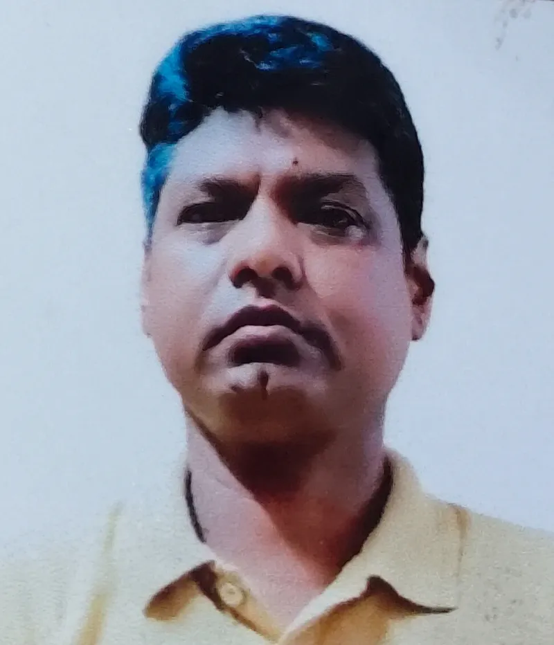 राज लाल यादव