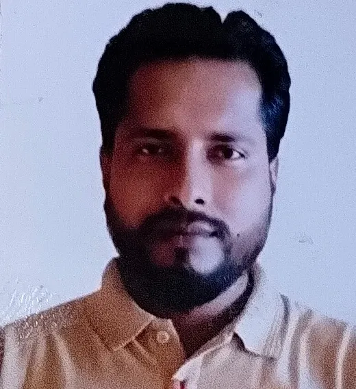 सुधीर कुमार यादव
