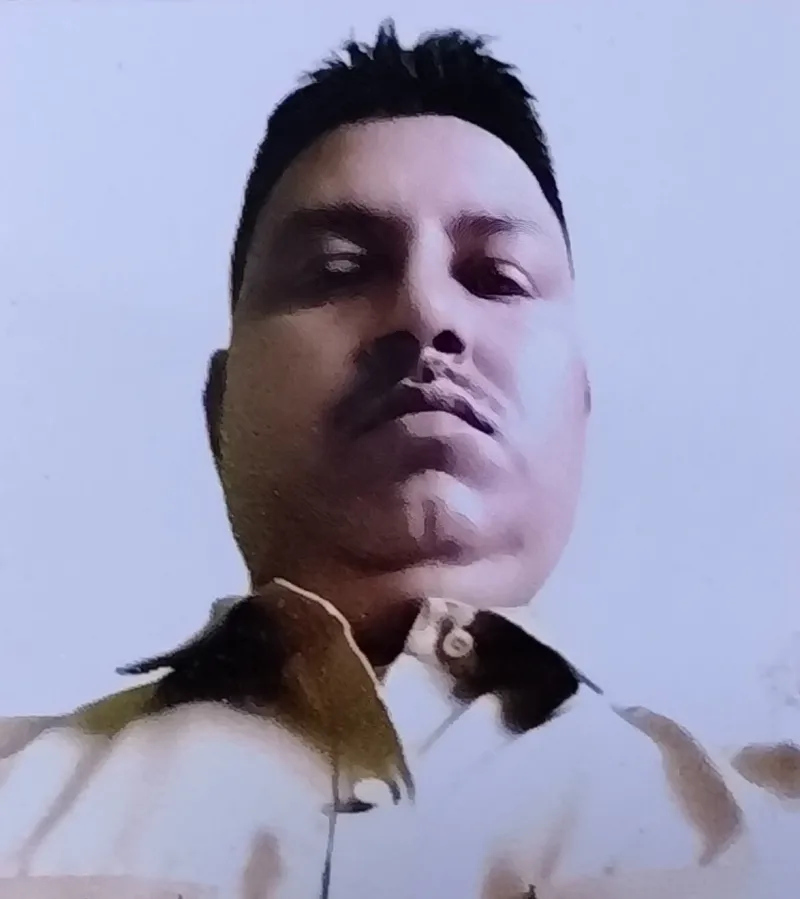 मुरारी झा