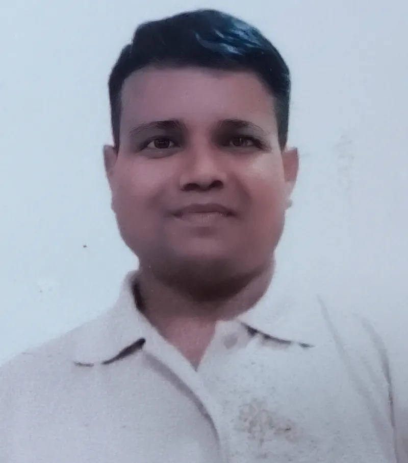 अशोक चौपाल