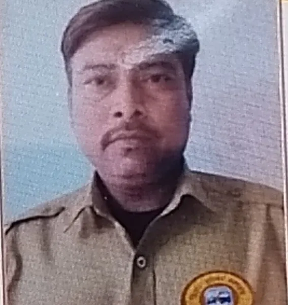 कुशेश्वर राम