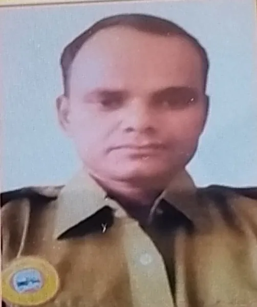 जय किशोर कामत