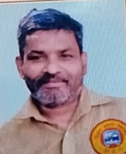 बिरेन्द्र कुमार यादव