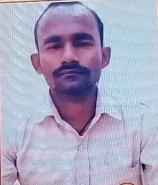 बन्धु कुमार महतो