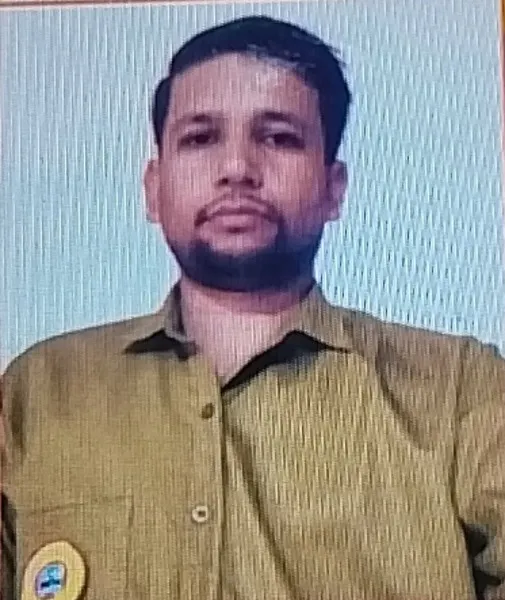 धीरज कुमार ठाकुर