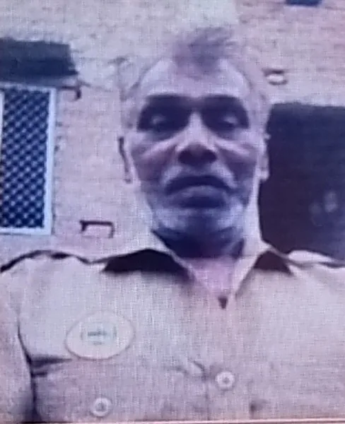 माकेशर कामत