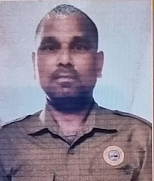 हरेराम कामत