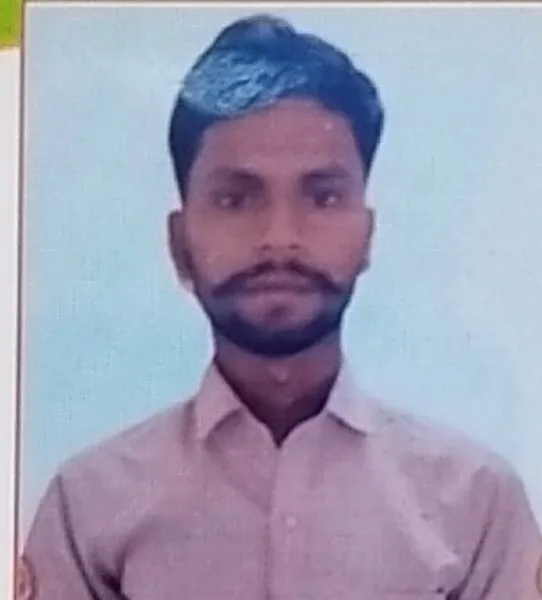 सुधीर कुमार महतो