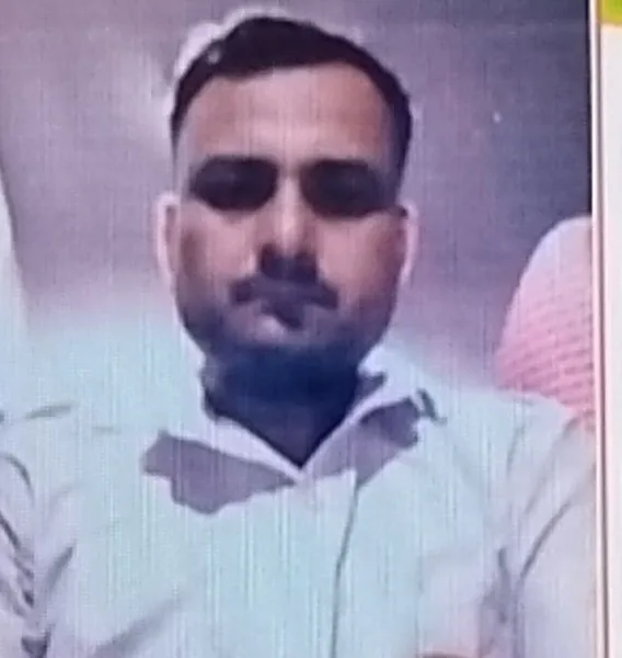 जीवछ महतो