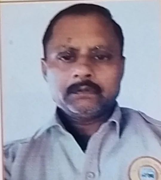 गुलाम यादव