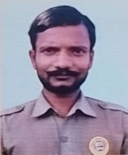 जयप्रकाश  साफी