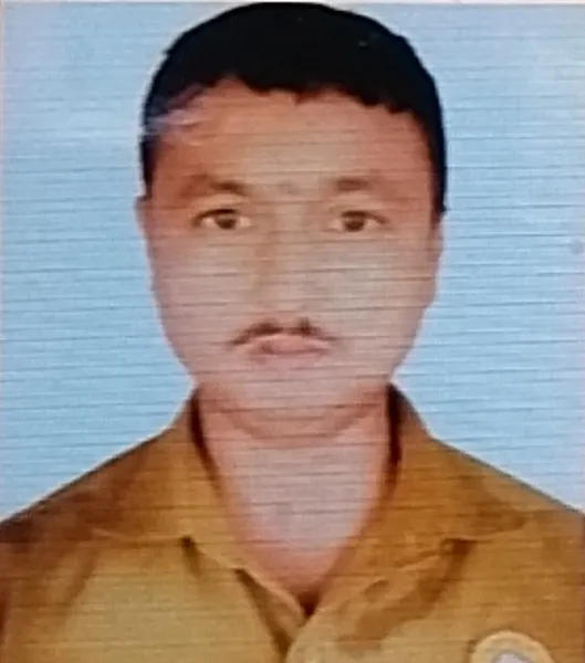 तपेश्वर झा