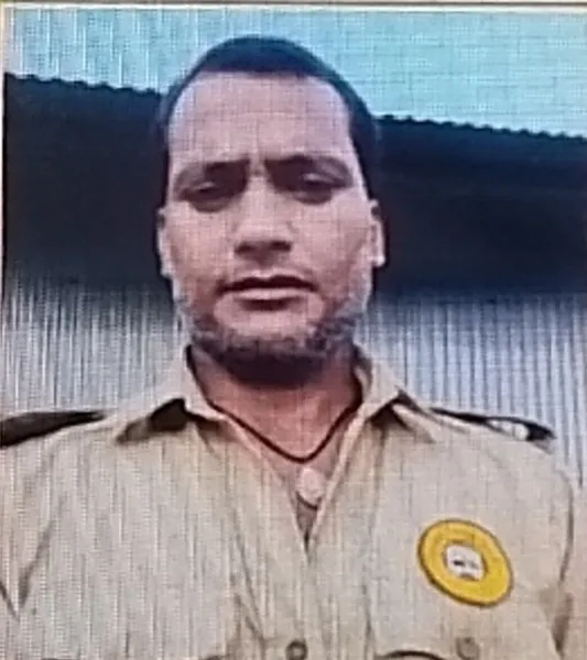चन्दन कुमार झा