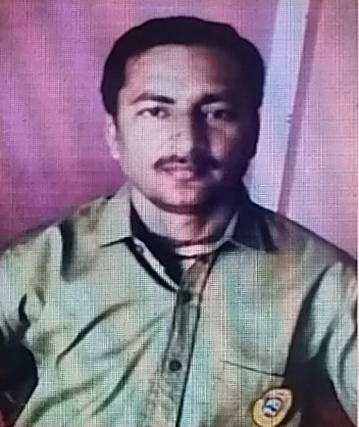 हरेराम कुमार ठाकुर