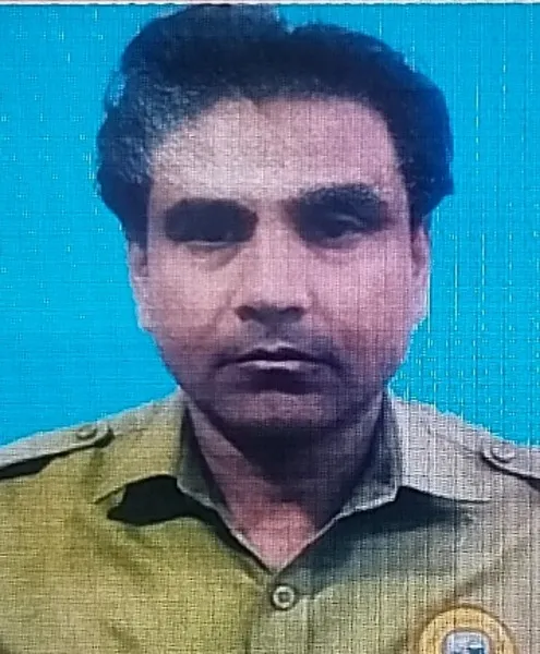 अजीत कुमार महतो