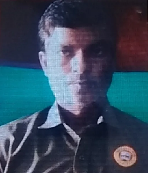 सुरेश कुमार