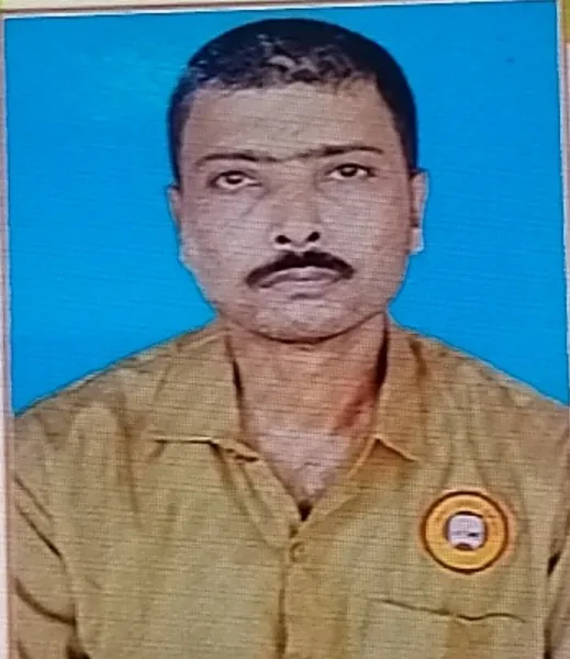 प्रकाश कुमार झा