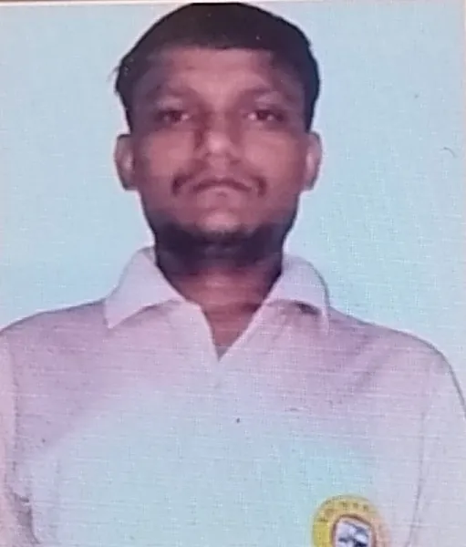 बाबूल यादव