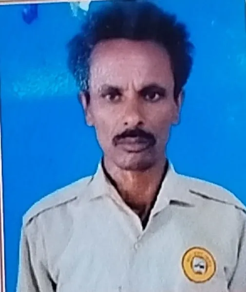 दिलीप पासवान