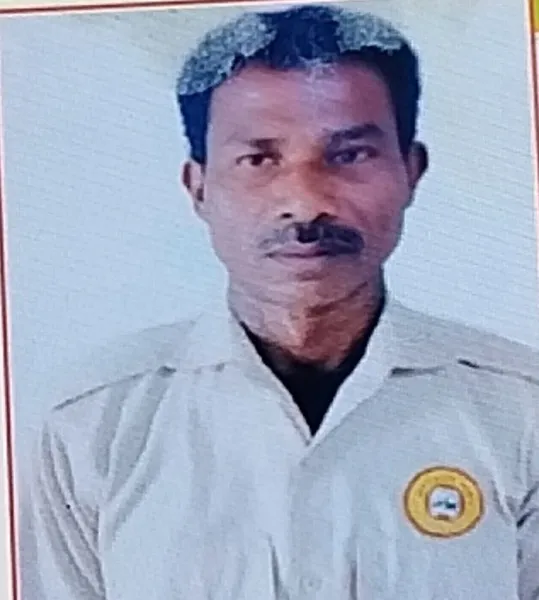 विदेश्वर सदाय