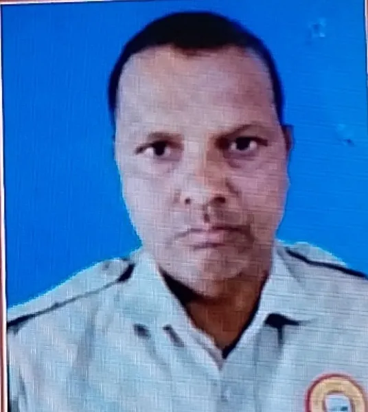 हरेराम पंडित