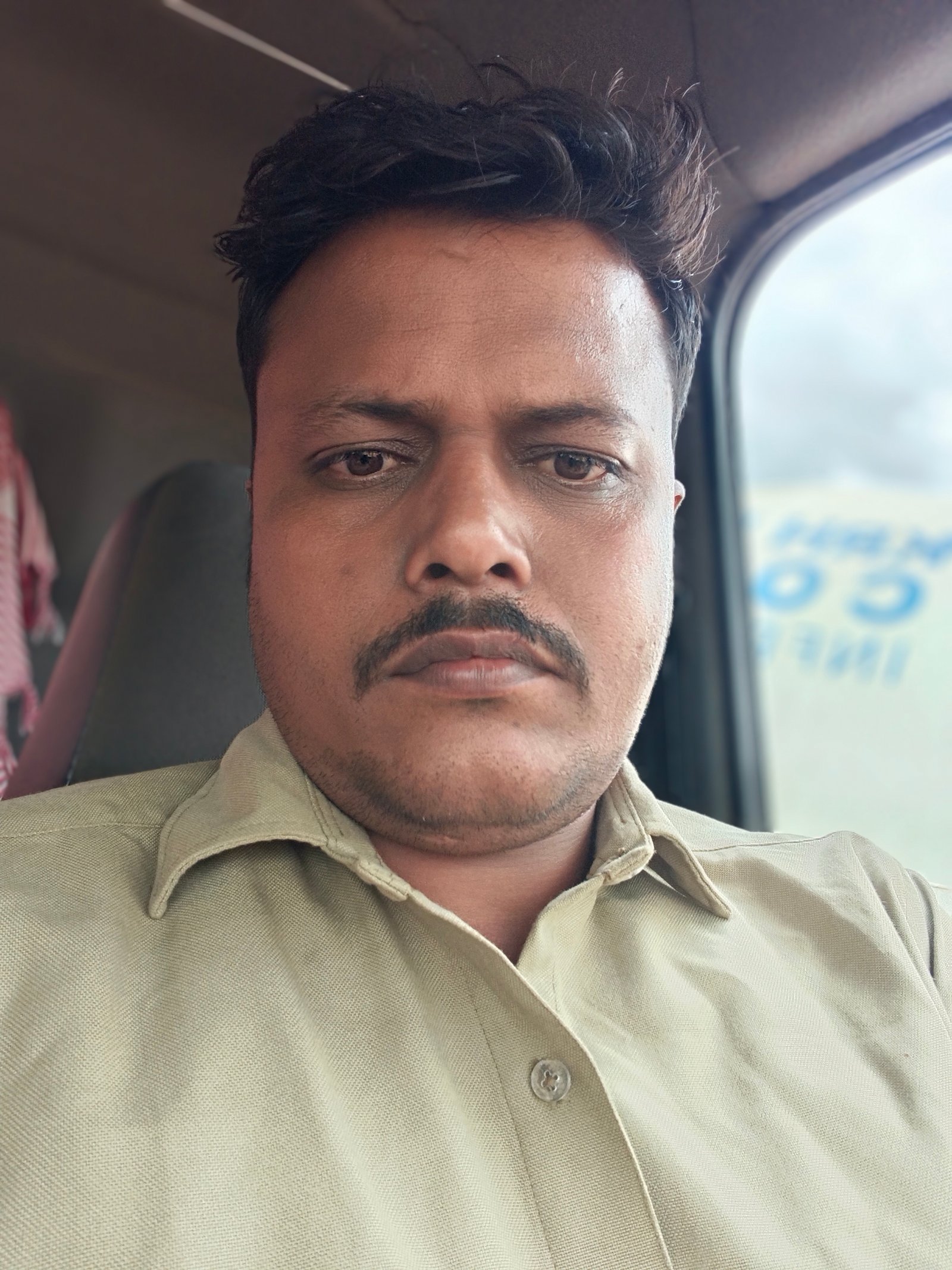 KAMLESH KUMRA YADAV