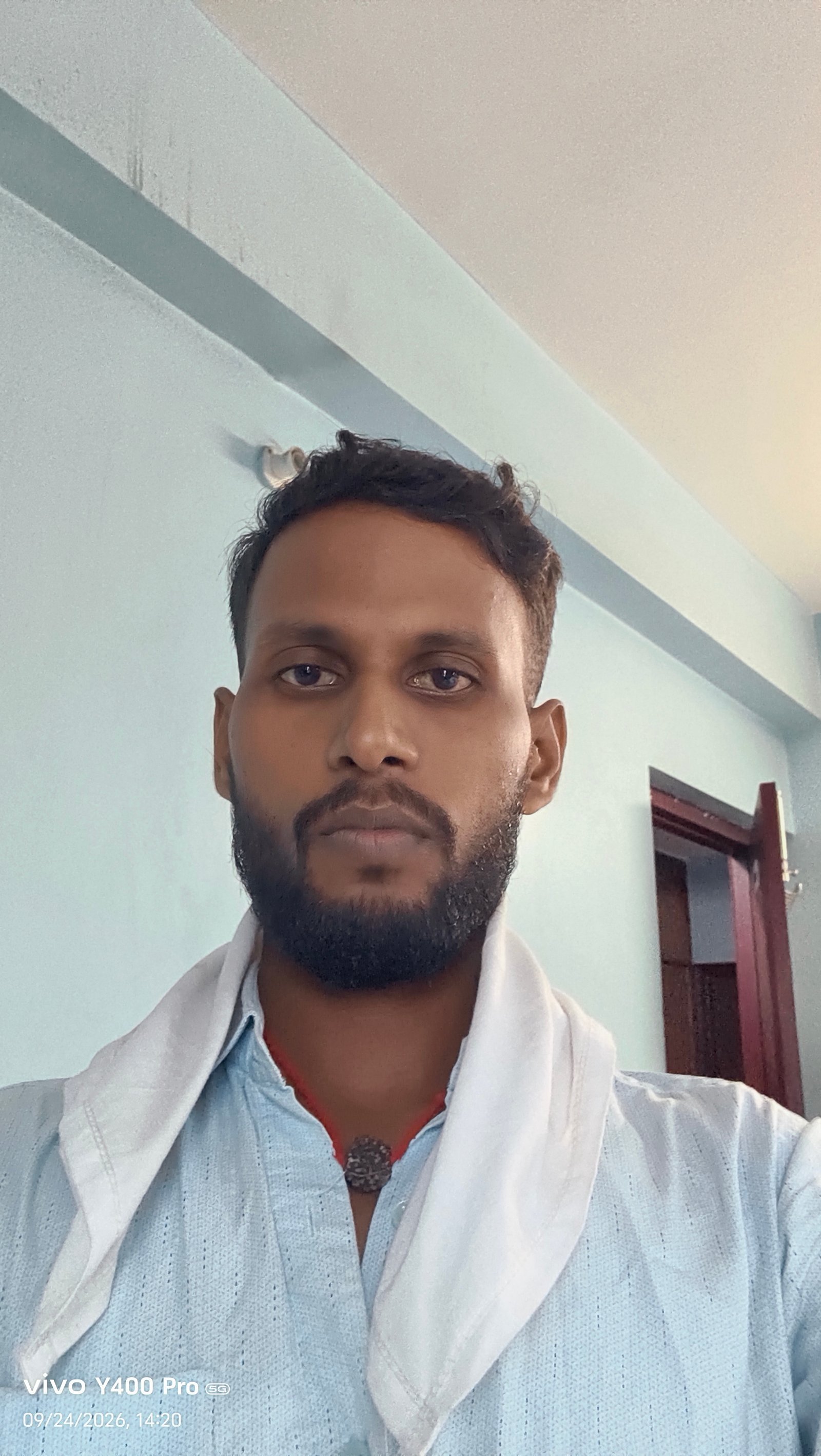 Ram pravesh yadav