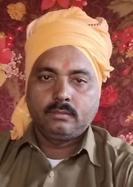 दिलीप कुमार पासवान