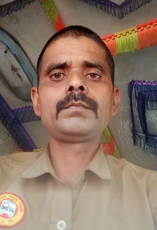 गोरेलाल यादव
