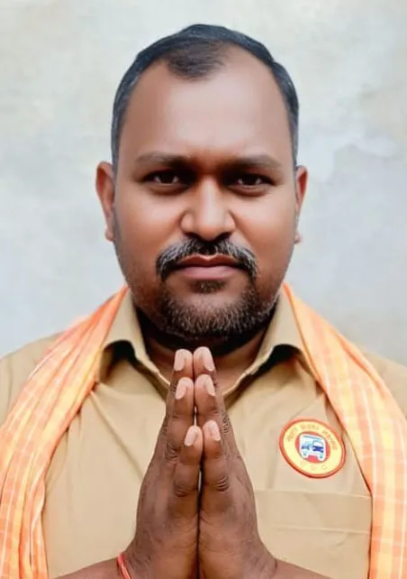 मुरारी यादव
