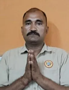प्रमोद यादव