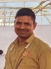 धर्मेन्द्र यादव