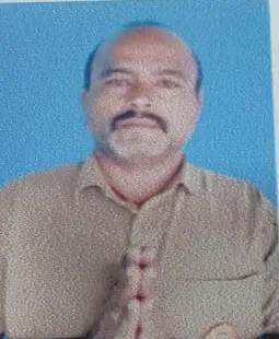 अबधेश प्रसाद यादव