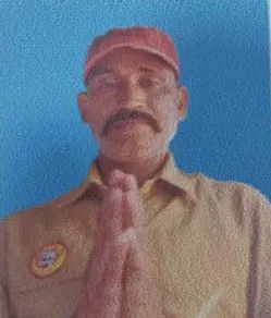 भरत यादव