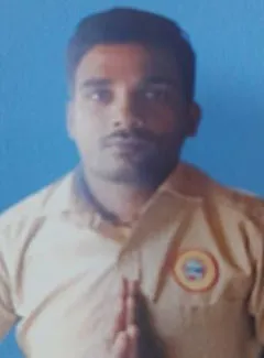 रविश कुमार यादव