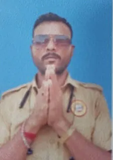 गौतम कुमार यादव